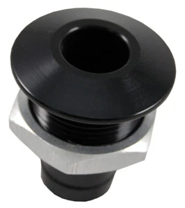 Blowsion Billet Bilge Fitting 04-03-021 Black - Picture 1 of 1
