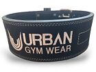 Urban Gym Weight Belt