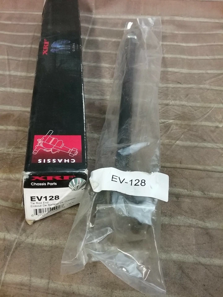 Extremo de varilla de amarre de dirección XRF EV128 Foto 1 de 2