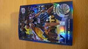 KENNY THOMAS 02/03 Topps Chrome Refractor # 20   Bild mit Shaquille O`Neal - Bild 1 von 1