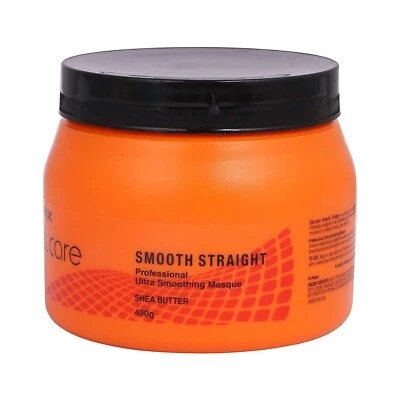 Matrix Opti Care Professional Ultra Smoothing Masque Shea Butter 17.28 fl.oz. - Image 1 of 4