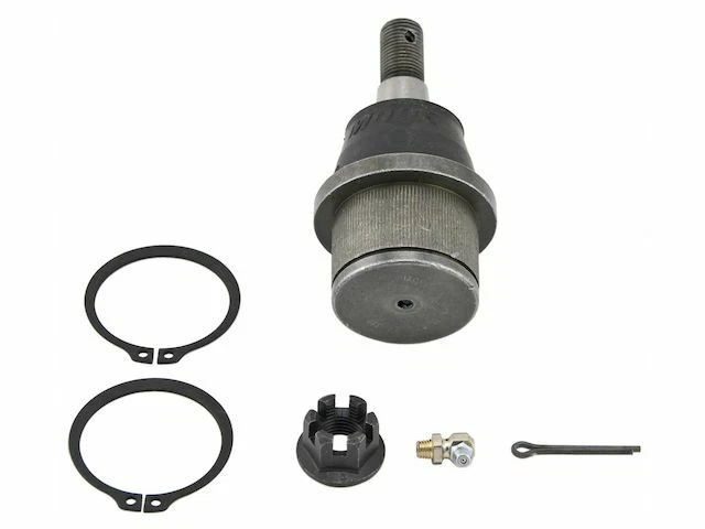 Front Lower Quick Steer Ball Joint fits GMC Savana 4500 2009-2018 72GQKM - Image 1 of 1