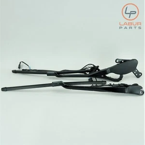 R231 Mercedes 13-19 SL Windshield Washer Wiper Arms 2318200740 2318201044 E751 - Picture 1 of 7