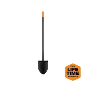 Digging Spade Shovel 57 in. Heavy Duty Welded Steel New - Picture 1 of 12