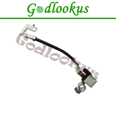 Battery Negative Sensor Cable for 2016 2017 Kia Rio 37180-1W510 371801W510 Foto 1 de 4