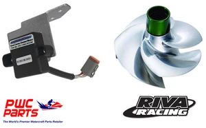 Sea Doo RXT/GTX/RXT-X PRO-Kit 2011+ 260HP Impeller RS11090-SCOM-11 SRZ-CD-14/19A - Picture 1 of 3