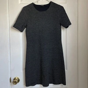 Theory Suéter Vestido Lakelyn O'Noble Mujer Invierno Carrera Oficina Talla M Mujer - Imagen 1 de 7