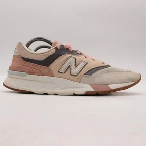 New Balance 997H Sneakers casual stringate donna taglia 11 B uomo 9,5 CW997HHU - Foto 1 di 10
