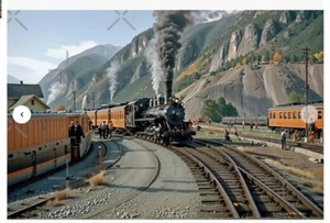 Midnight Special Poster - 33.1" x 21.9" - Semi Gloss - Picture 1 of 2