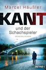 Marcel Häußler / Kant und der Schachspieler /  9783453427013