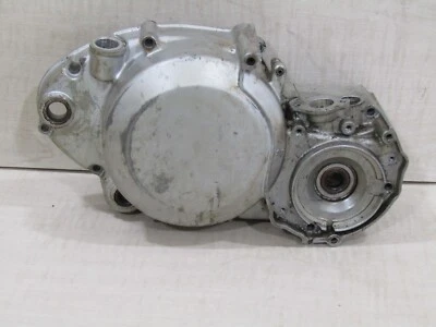 Kawasaki H1 Triple 500 1971 cubierta de embrague 14032-1024-80 puede adaptarse a otros años Foto 1 de 4