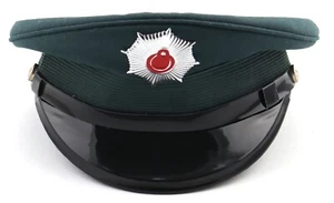 Original Schirmmütze Polizei Türkei Größe 58 1/2 ÖNALAN - Bild 1 von 3
