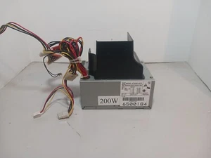 *USED ASTEC ATX202-3515 200 Watt Switching Power Supply - Picture 1 of 5