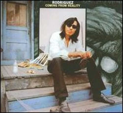 Coming from Reality by Rodriguez: Used Foto 1 de 1