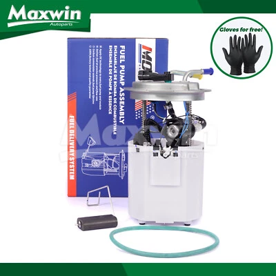 Bomba de combustible apta para Chevrolet Avalanche Suburban 1500 2008 GMC Yukon XL 1500 5,3 L Foto 1 de 4