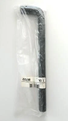 Irwin 86722 1" x 15" Long Hex Key Wrench USA - Image 1 of 2