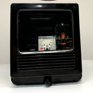 ABB 265C047A01 Overcurrent Relay Type CO-11 HILO - Picture 1 of 7