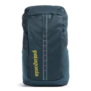 Patagonia Black Hole Pack 25L backpack - Tidal Teal - Picture 1 of 3