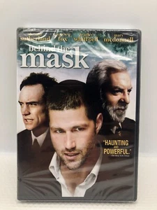 Behind the Mask…..Donald Sutherland Matthew Fox New - Picture 1 of 2