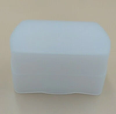 Maxim White Flash Diffusor kompatibel mit Canon Speedlite 430ex ,,# - Image 1 of 2