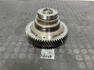 Honda EK4 EG6 Civic B16A OEM Viscous LSD Diff Unit with Ring Gear - Bild 1 von 5