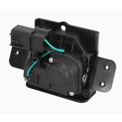 Actuador de cierre de tapa de maletero trasero para GMC Acadia 2007-2017 2007-2014 GMC Yukon Foto 1 de 4