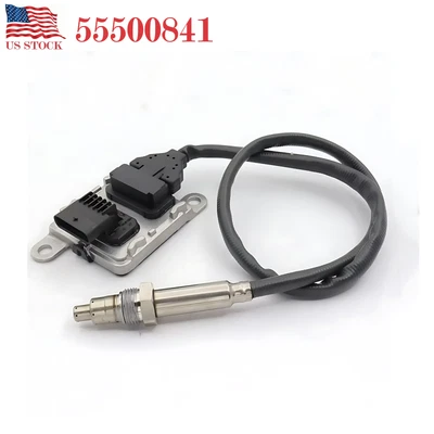 Nox Nitrogen Oxide Sensor 55500841 For Chevrolet Colorado GMC Canyon 2.8L Diesel - Image 1 of 4