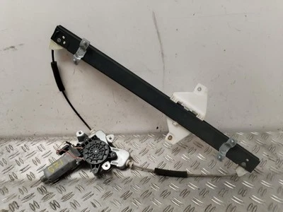 096 Elevalunas Delantero Derecho para SSANGYONG RODIUS Xdi Limited AWD 2 127683 - Imagen 1 de 4