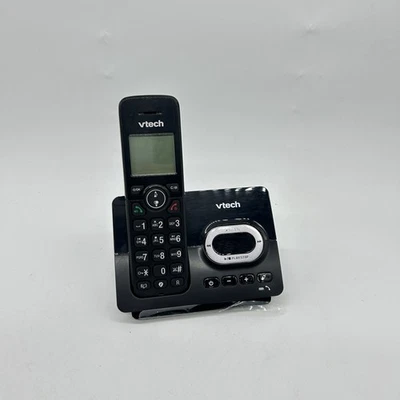 VTech CS2050 schnurloses Telefon mit Anrufbeantworter ECO Modus Festnetztelefo - Bild 1 von 2
