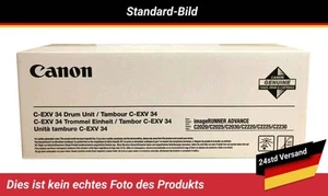 3789B003 Canon imageRUNNER ADVANCE C2020 Trommeleinheit Gelb - Bild 1 von 4