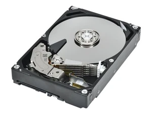 Toshiba MG10-D Series MG10SDA200E Hard drive 2 TB internal 3.5" MG10SDA200E - Picture 1 of 1