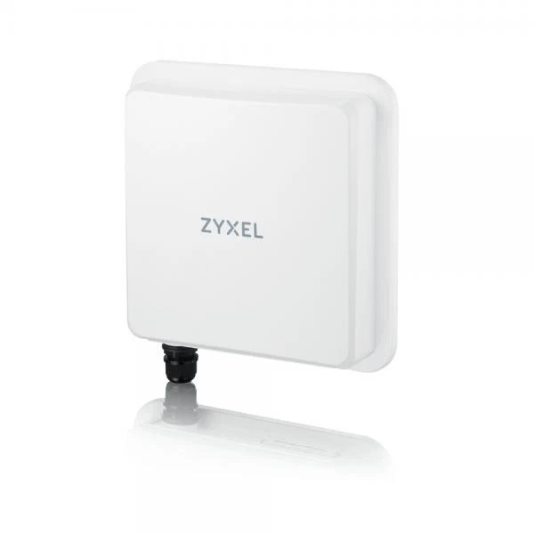 FWA-710-EU0102F ZYXEL NEBULAFLEX 5G/LTE OUTDOOR ROUTER CAT20 DL FINO A 5GBPS. S