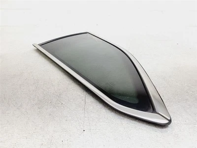 Cuarto de vidrio para conductor Toyota Highlander 2014-2019 62720-0E150 Foto 1 de 4