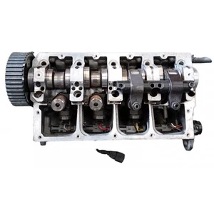 Testata 038103373 Volkswagen Bora 1.9 Tdi - Foto 1 di 3