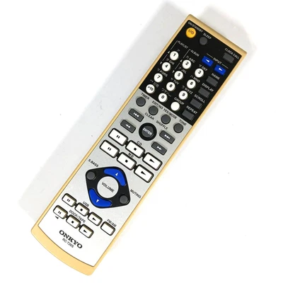 Onkyo Original Fernbedienung RC-726S für FR-N7FX, FR-N7SX, FR-N9FX, FR-N9SX / T8 - Bild 1 von 4