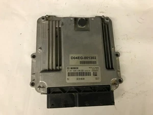 Bosch 0281020220 ECM sin probar para piezas núcleo de reparación - Imagen 1 de 3