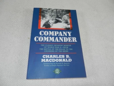 WW II  2nd division 23rd Infantry  Captain  "COMPANY COMMANDER" c Foto 1 de 4