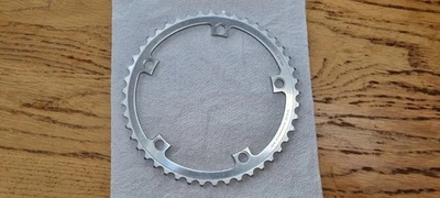 Specialites TA  Competition 1/8” Track Chainring BCD 144mm 45-Tooth - Image 1 of 4