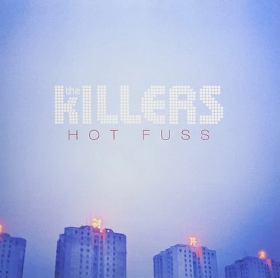 The Killers Hot Fuss (Vinyl) - Photo 1/2