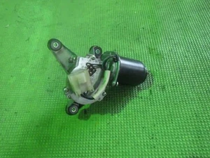 ISUZU Forward 2004 PB-NRR35C3 Front Wiper Motor 8973613741 [Used] [PA87157614] - Picture 1 of 2