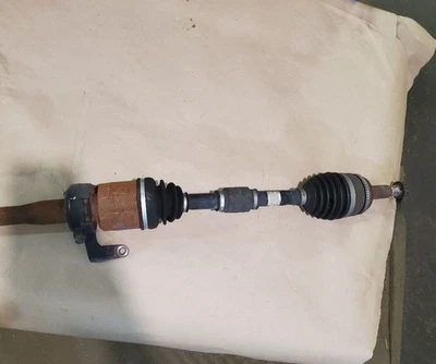 2012-2017 Toyota Camry RH Front Axle Shaft Assembly OEM 1 Month Warranty Foto 1 de 4