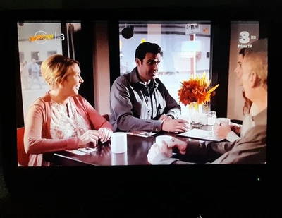 TV Philips 22 " modello MWT1221T  e anche Monitor e funzionante no telecomando - Immagine 1 di 4