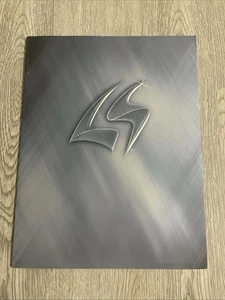 "Kit de prensa original Lost In Space 8,5x11"" video tienda promoción CV JD" - Imagen 1 de 17