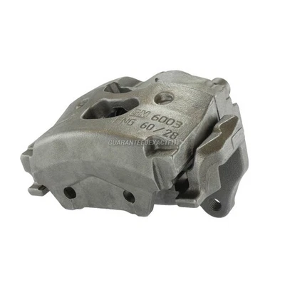 Centric Front Right Brake Caliper For Saab 9-3 2003 2004 2005 - Image 1 of 4
