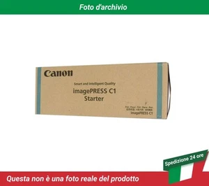 0402B001 Canon ImagePress C1 Avviamento Ciano - Afbeelding 1 van 3