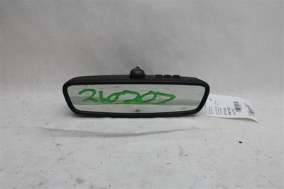 ESPEJO RETROVISOR INTERIOR 528i 535i 535i GT 550I 550I GT 640I 12-17 1082797 Foto 1 de 4