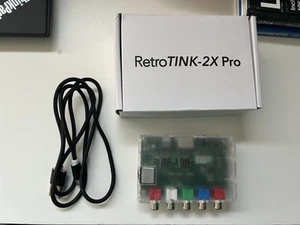 RetroTink 2x Pro - Picture 1 of 5
