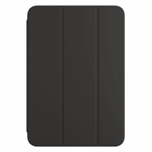 Apple Smart Folio voor de Apple iPad Mini 7 (2024) / iPad Mini 6 (2021) - Zwart - Afbeelding 1 van 5