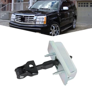 For Cadillac Escalade  02-06 Chevrolet Silverado 1500 99-06 Stop Check Linkage - Picture 1 of 12