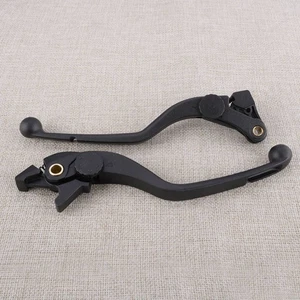 Brake Clutch Lever Fits For BMW F900GS S1000R F850GS F900R F750GS F800GS F900XR - Picture 1 of 5
